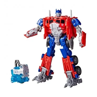 HASBRO Transformers Optimus Prime