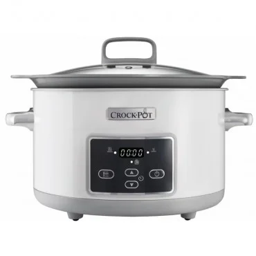 CROCK POT SC026X-01 Aparat za sporo kuvanje