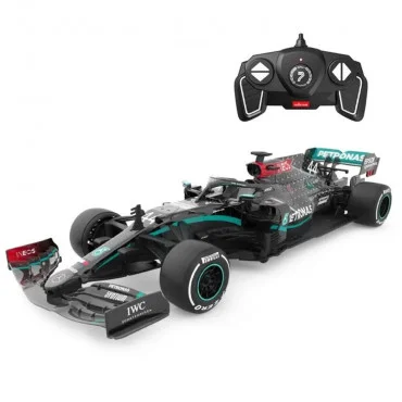 RASTAR R/C 1:18 Mercedes-AMG F1 W11 EQ Performance Autić na daljinsko upravljanje