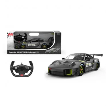 RASTAR RC Porsche 911GTS RS Clubsport 24 1:14