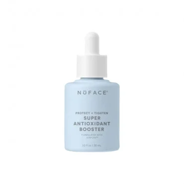 NUFACE 30ml Super Antioxidant Booster Serum