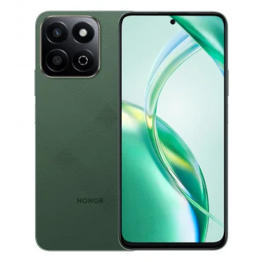 HONOR 200 Smart 4/256GB Forest Green