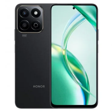 HONOR 200 Smart 4/256GB Midnight Black