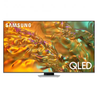 SAMSUNG QE50Q80DATXXH Q80D QLED 4K Ultra HD Televizor