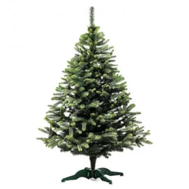 GTREES Novogodišnja jelka Skandinavia 3D 120cm