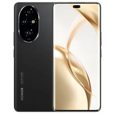 HONOR 200 Pro 5G 12/512GB Black