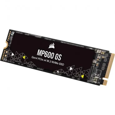 CORSAIR MP600 GS 500GB PCIe 4.0 (Gen4) x4 NVMe M.2 SSD