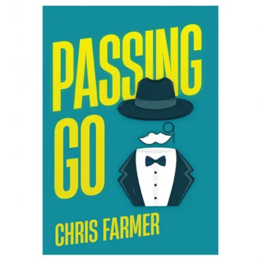 Passing GO Chris Farmer