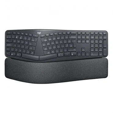 LOGITECH Bežična tastatura K860 ERGO US