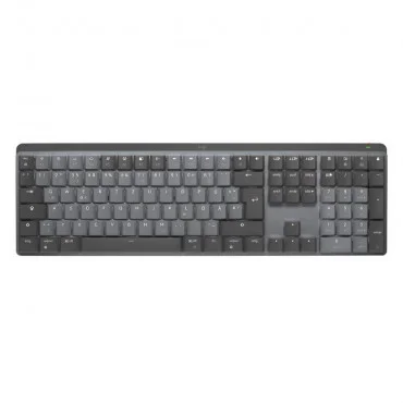 LOGITECH Bežična tastatura MX Mechanical Graphite US