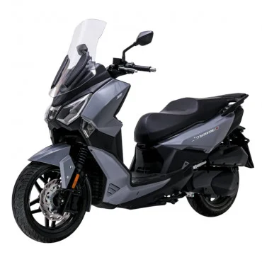 SYM Joyride 300 Gray Motocikl