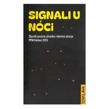 Signali u noći Grupa autora