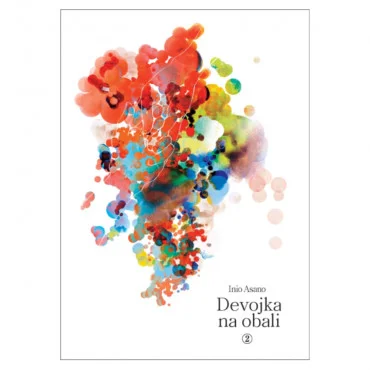 Devojka na obali - 2 Inio Asano