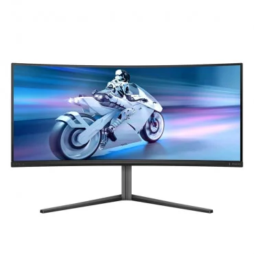 PHILIPS Evnia 34" OLED 34M2C6500/00 Gejming monitor