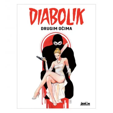 Dijabolik: Drugim očima GA