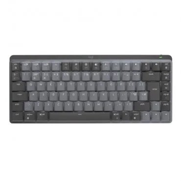 LOGITECH MX Mini Mechanical graphite US Bežična tastatura 