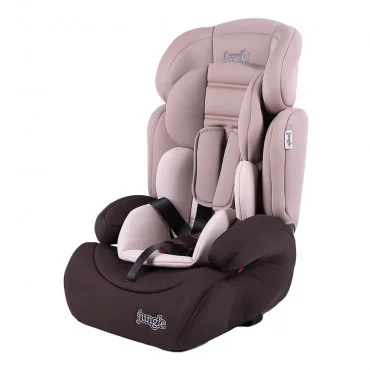 JUNGLE BABY Avanti 9-36kg Auto sedište za decu