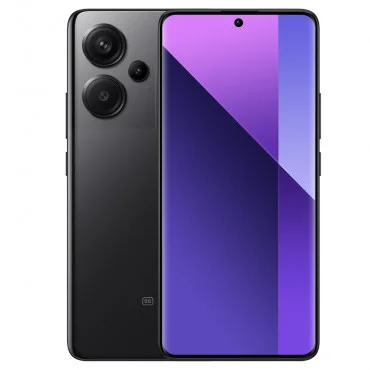 XIAOMI Redmi Note 13 Pro+ 5G 12/512GB Midnight Black