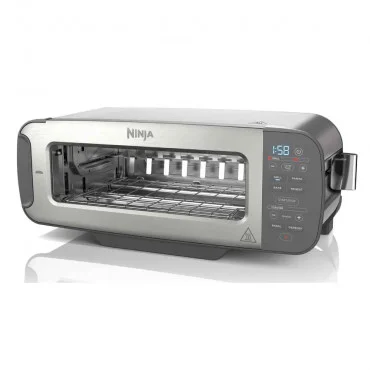 NINJA ST202EU 3 u 1 Multifunkcionalni toster