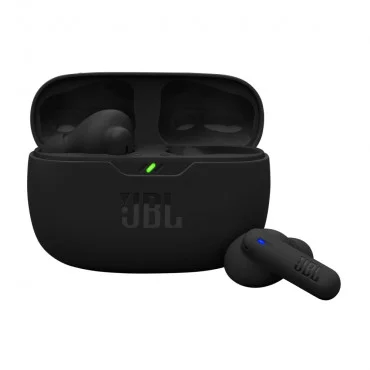 JBL Wave Beam 2 Black Bežične bubice