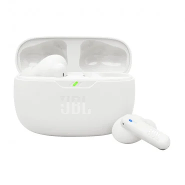 JBL Wave Beam 2 White Bežične bubice