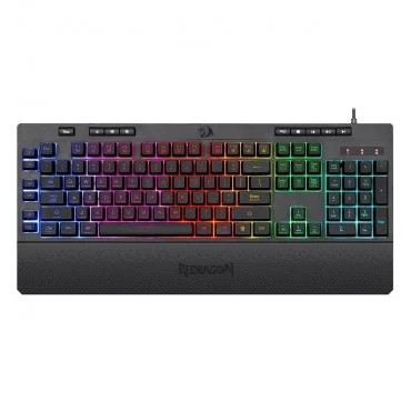 REDRAGON Shiva K512 RGB Gejming tastatura