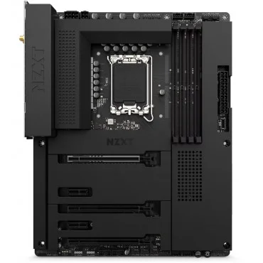 NZXT N7 Z790 Black N7-Z79XT-B1 Matična ploča