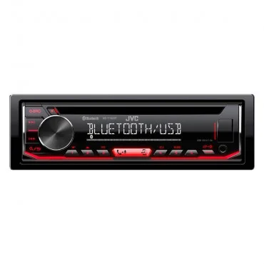 JVC KD-T702BT Auto radio