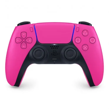 SONY PlayStation 5 DualSense Nova Pink Gamepad