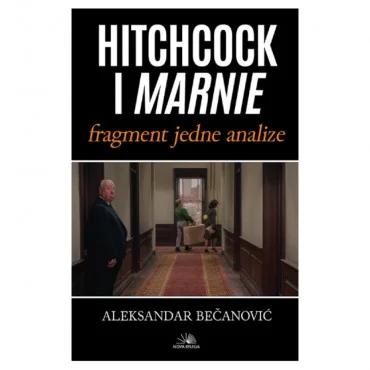 Hitchcook i Marnie Aleksandar Bečanović