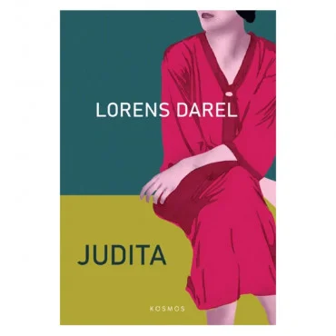 Judita Lorens Darel