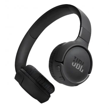 JBL Tune 525BT Black Slušalice