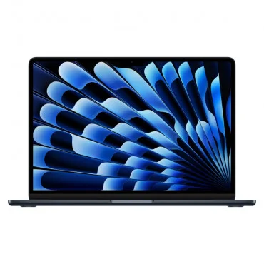 APPLE MacBook Air 13.6 M3 24/512GB Midnight MC8Q4ZE/A