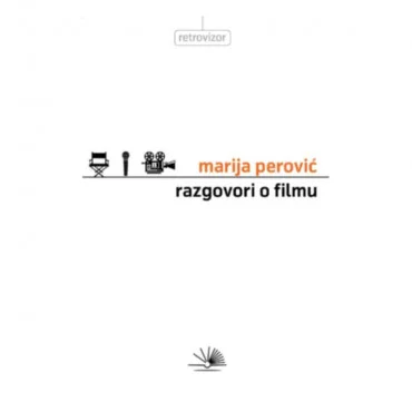 Razgovori o filmu Marija Perović