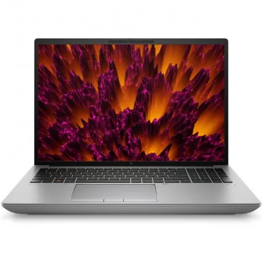 HP ZBook Fury 16 G10 i9/64/2TB 62W54EA