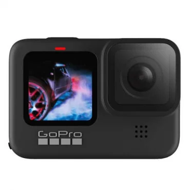 GOPRO Akciona kamera HERO9 Black CHDHX-901-RW