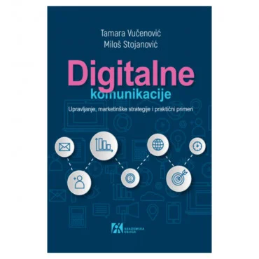 Digitalne komunikacije Tamara Vučenović Miloš Stojanović