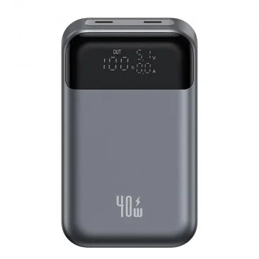 USAMS 10000mAh 40W Tarnish Power bank