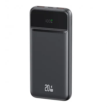 USAMS 10000mAh 20W Power bank