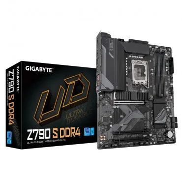 GIGABYTE Z790 S DDR4 Matična ploča