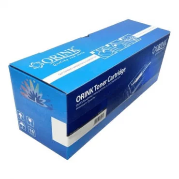 ORINK Q7551A Black Toner