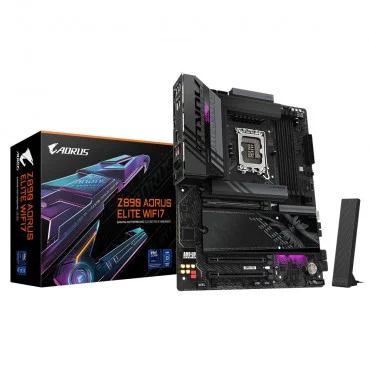 GIGABYTE Z890 AORUS ELITE WIFI7 Matična ploča