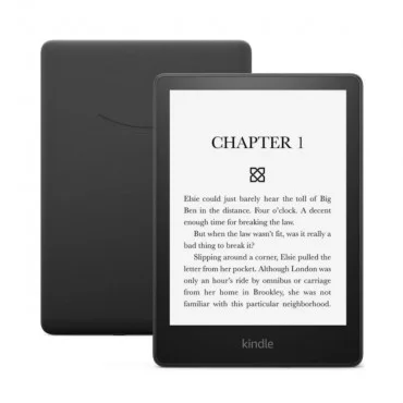 AMAZON Kindle Paperwhite 11th Generation Black E-Book čitač