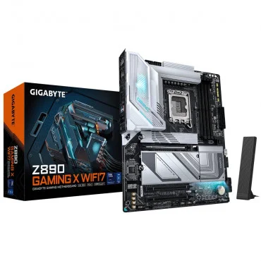 GIGABYTE Z890 GAMING X WIFI7 Matična ploča