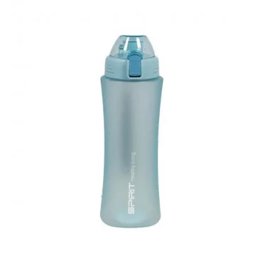  SPIRIT Plava Sportska flašica 660 ml