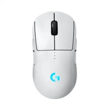 LOGITECH G Pro 2 Lightspeed White Gejming bežični miš