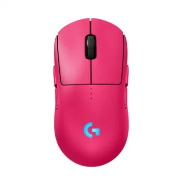 LOGITECH G Pro 2 Lightspeed Pink Gejming bežični miš