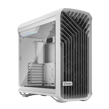 FRACTAL DESIGN Torrent White TG Clear FD-C-TOR1A-03 Kućište