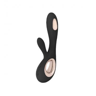 LELO Soraya Wave Black