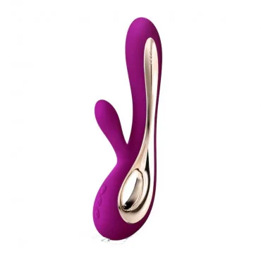 LELO Soraya 2 Deep Rose 